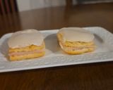 Foto del paso 12 de la receta: Jesuitas- Monjitas sin gluten✨️