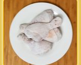 Foto del paso 2 de la receta Pollo alla Cacciatora