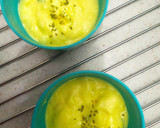 Foto langkah ke 7 dari resep #15. Tofu kuah Jagung (MPASI).