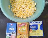 Foto langkah ke 1 dari resep Jasuke Creamy.