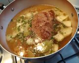 Foto del paso 3 de la receta: Vitel Toné