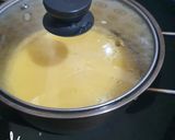 Foto langkah ke 6 dari resep Pie Susu (Eggtart) Teflon.