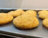 Foto del paso 13 de la receta: Muffin de calabaza y canela