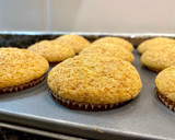 Foto del paso 13 de la receta: Muffin de calabaza y canela