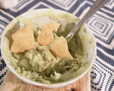 Foto del paso 4 de la receta: Crema de guacamole
