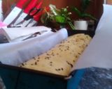 صورة لخطوة 3 من وصفة بان دومي للفطور والكوتي