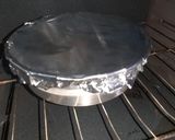 Foto del paso 6 de la receta: Pastel tres leches de durazno
