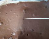A picture of step 7 of Chocolate brownies.