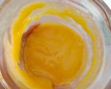 Foto langkah ke 2 dari resep Sup krim Labu madu (Dengan Pinggiran Roti).