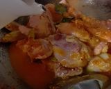 Foto langkah ke 3 dari resep Ayam Woku.