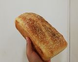Foto del paso 4 de la receta: Pan de sésamo