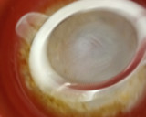 Foto del paso 3 de la receta: Lomos de Bacalao a Baja Temperatura en Crema de Cúrcuma y Trufa en Salsa de P.X. y Pil Pil