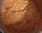 A picture of step 2 of Pakoda.