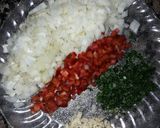 Foto del paso 2 de la receta: Ñoquis
