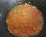 Foto langkah ke 2 dari resep Tumis Wortel.