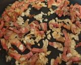 Foto del paso 1 de la receta Spaghetti all'amatriciana