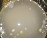 Sweet Corn Milk (Susu Jagung Manis) langkah memasak 2 foto