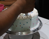 Foto del paso 9 de la receta: Pastel de Tres leches