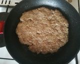 Big mac pizza recept fázis 4 fotója