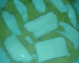 Foto del paso 3 de la receta: Tarta de zapallo, papa y queso con  un toque de miel.