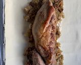 Foto del paso 4 de la receta: Wellington de solomillo de cerdo (versionado)