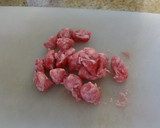 Foto del paso 1 de la receta: Pimientos rellenos