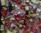 صورة لخطوة 3 من وصفة اضلاع بالفرن اتجنن🤤