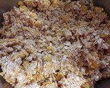 Foto del paso 1 de la receta: Barritas de cereales (con huevo)😋
