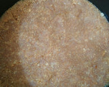 Foto del paso 3 de la receta: Tarta de dos chocolates con frutas rojas