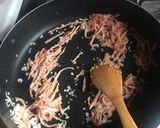 Foto del paso 3 de la receta: Col agridulce en casa