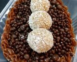 Foto del paso 2 de la receta: Huevo relleno coco tipo torta