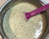 ［氣炸］伯爵茶戚風蛋糕🍰的食譜步驟5照片
