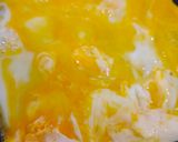 Foto langkah ke 1 dari resep Egg Sandwich Sehat.