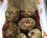 Foto del paso 5 de la receta: Pastel de berenjenas
