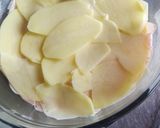 Foto del paso 2 de la receta: Colchón de papas