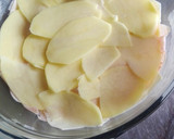 Foto del paso 2 de la receta: Colchón de papas