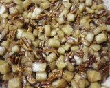 Foto del paso 4 de la receta: Tarta de Manzana Alejandro