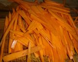 Hình bước làm 1 của món Ram Hến
