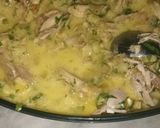 صورة لخطوة 6 من وصفة طاجين البطاطا بالبيض بزاف بنين😋👌🏼
