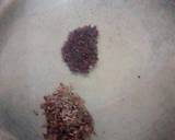 Malai matar recipe step 1 photo