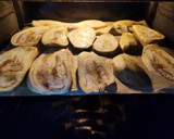 Foto del paso 2 de la receta: Lasaña de berenjenas
