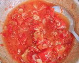 Foto langkah ke 4 dari resep Nila Goreng Guyur Sambel.