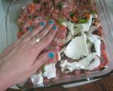 Foto del paso 7 de la receta: Pastel de carne