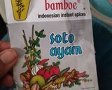 Foto langkah ke 3 dari resep Soto ayam kediri bok ijo mode instan.