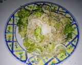 Foto del paso 3 de la receta: Ensalada de quinoa