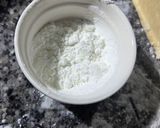 Foto del paso 4 de la receta: Jesuitas- Monjitas sin gluten✨️