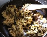 A picture of step 7 of Mung dal kachori.