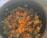 Foto del paso 5 de la receta: Locro bien criollo