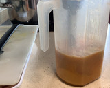 Foto del paso 8 de la receta: Magro de cerdo en salsa de cerveza
