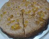 Banana cake recipe step 3 photo